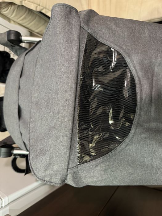 Візок універсальний 2 в 1 Carrello Vista