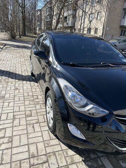 Продам власне авто