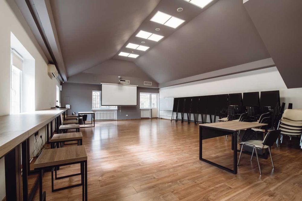 Комерційна нерухомість за адресою Куликове поле пл. (площа 384 м²) - Atlanta.ua - фото 3