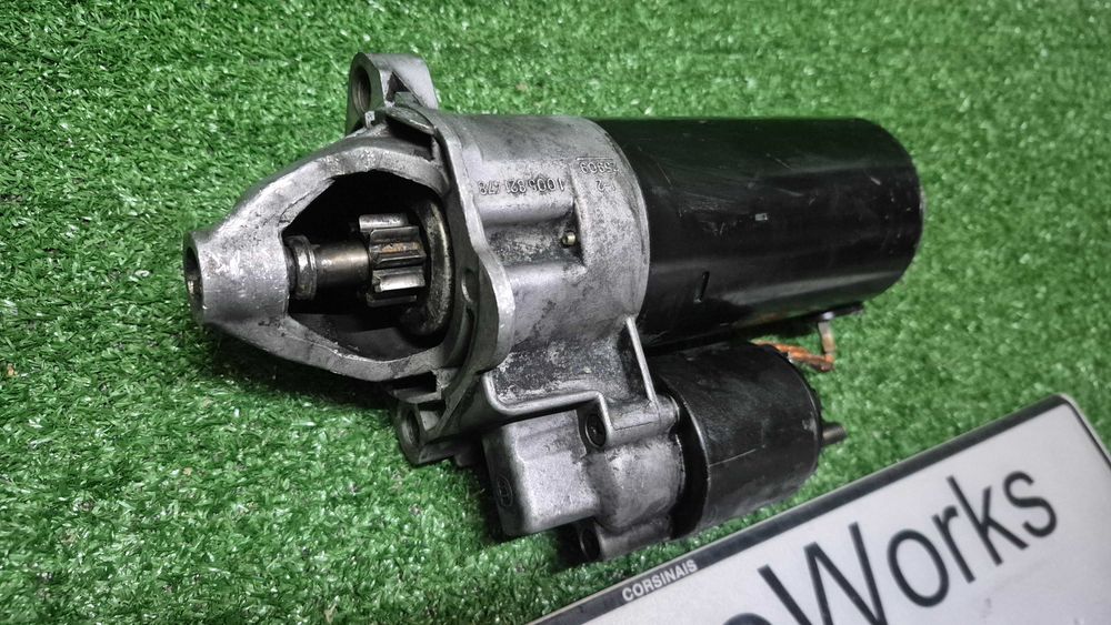 Motor Arranque Audi A4 B5 Passat B5 Audi 80 B4 1.9 TDI Ref. 068911024C Bosch 0 001 110 122