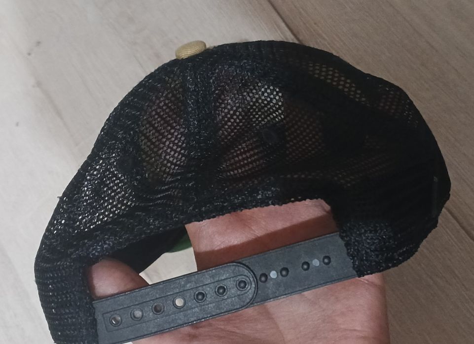 Чоловіча кепка Stone Glacier Legacy 92 Trucker