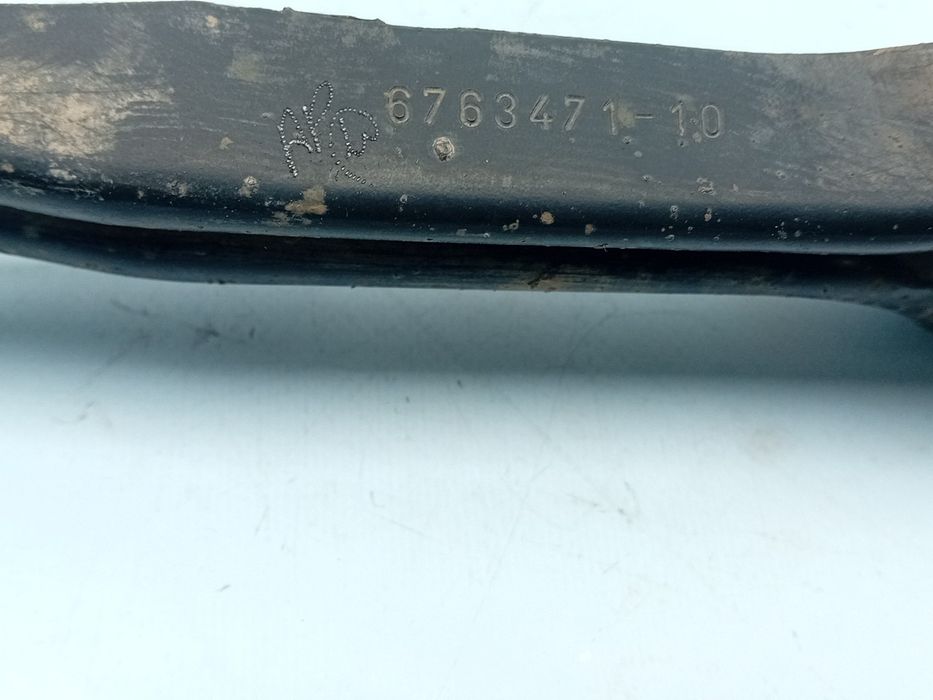 Braço de suspensão trás direito BMW 1 (E87)