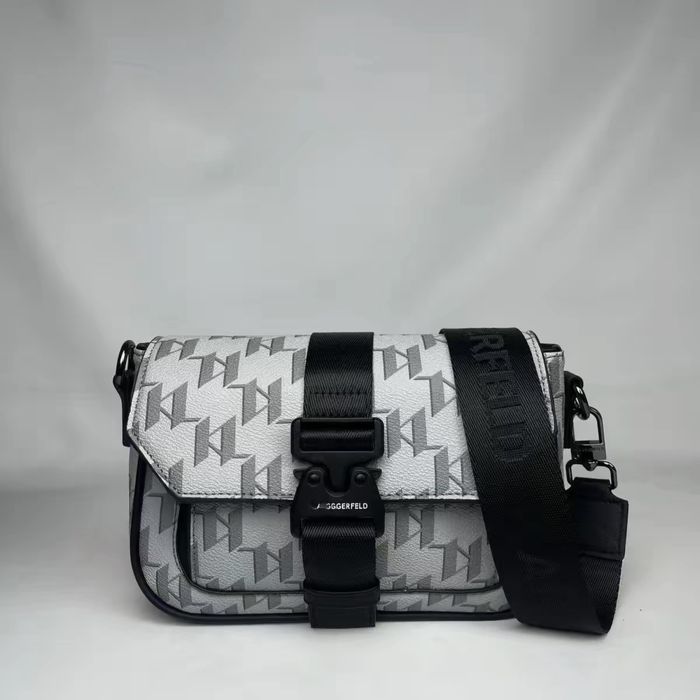 Чоловіча сумка Karl Lagerfeld