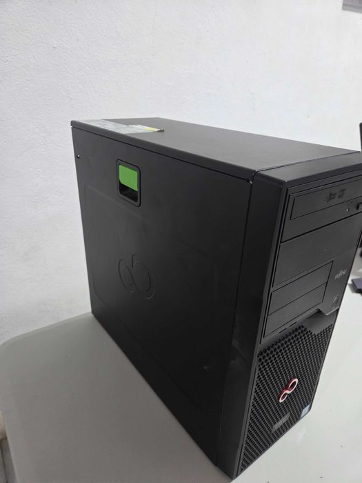 Fujitsu PRIMERGY TX1310 M1