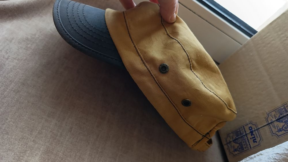 Для мальчика кепка, stetson кашкет