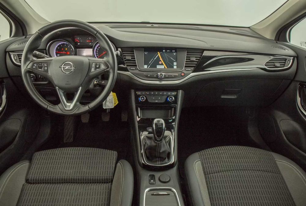 OPEL ASTRA Sports Tourer 1.2
