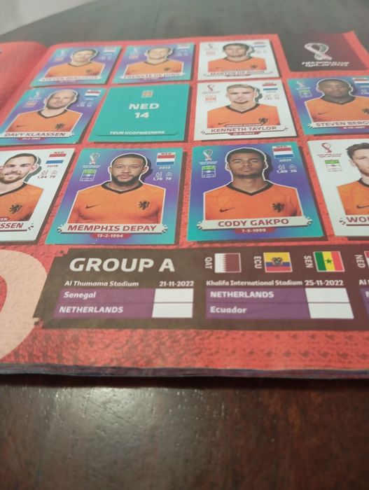 Fifa 2022+ update