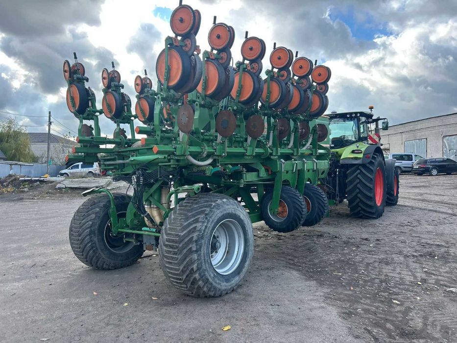 Amazone EDX 9000-T 2010р