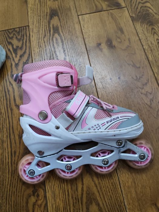 Ролики/коньки...