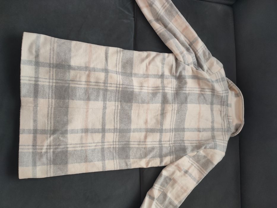 Płaszcz damski Top Secret 40,zimowy/wiosenny, kurtka