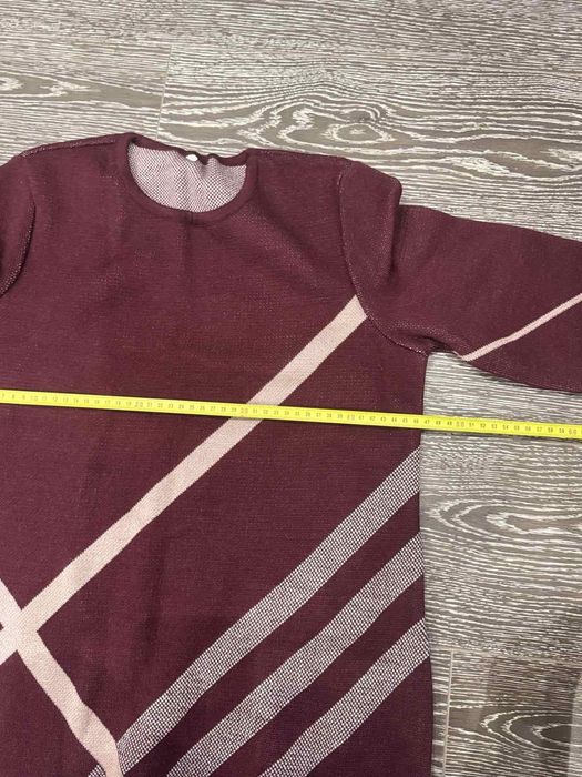 Жіноча сукня 52 розмір