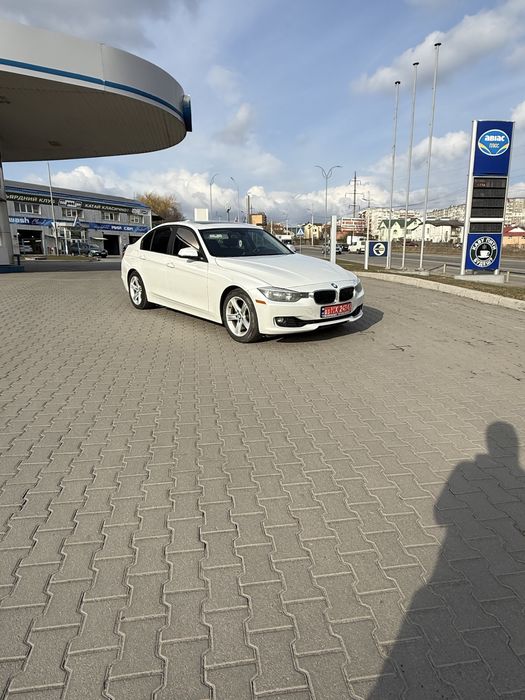 BMW 328i   2014р