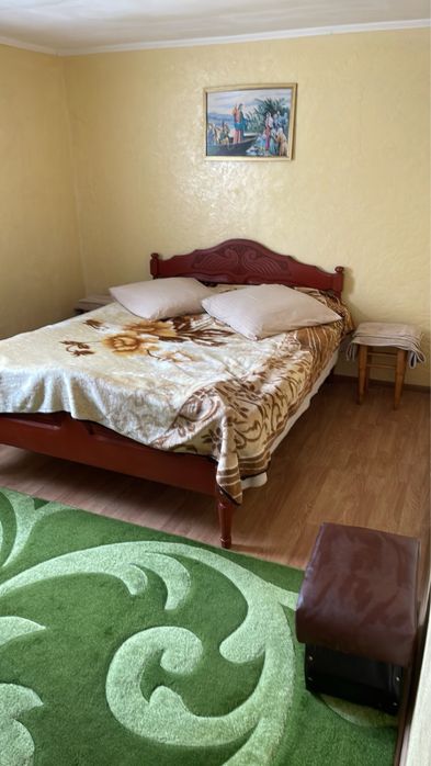 Подобова оренда квартири