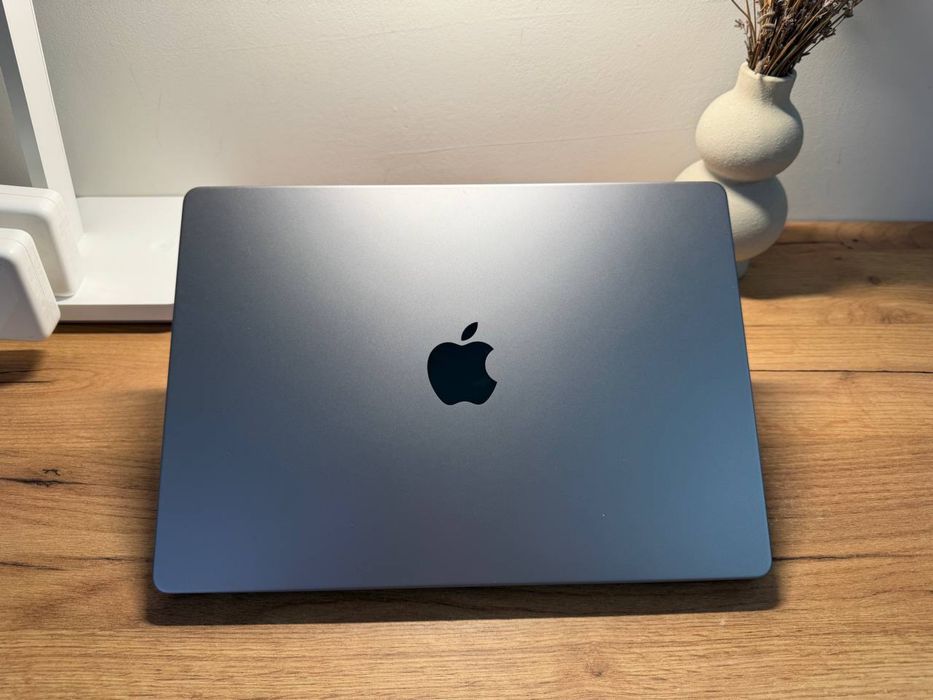 MacBook Pro 14’ 2021 M1 Pro 16Gb 512Gb Space