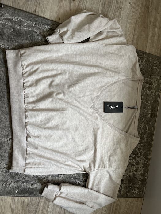 Bluza romziar uni