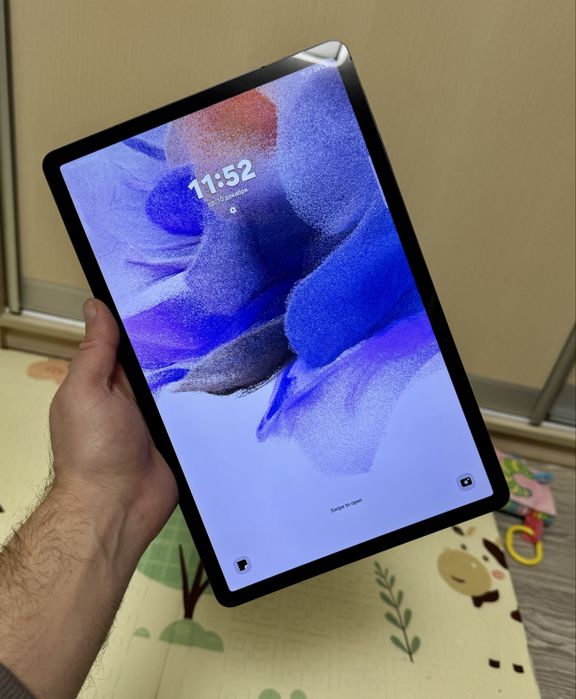 Планшет Samsung s7 FE 12.4 дюйма, LTE 5G