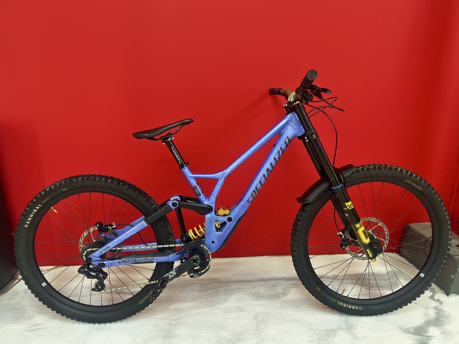 Specialized Demo Race S3