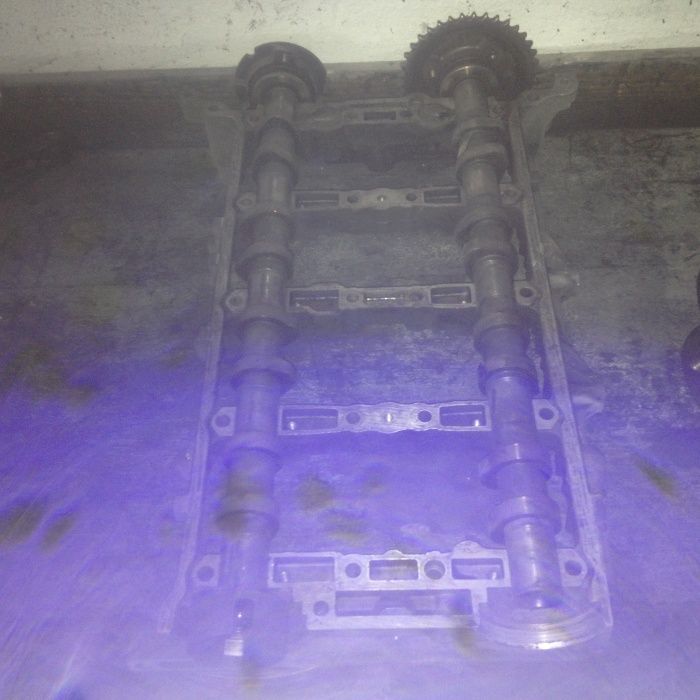 Sub cabeça motor ford citroen jumper