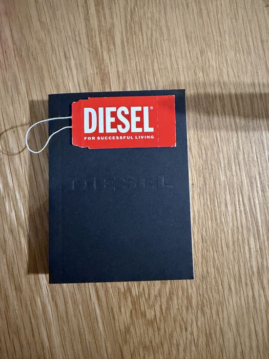 Diesel DZ7378 stan idealny