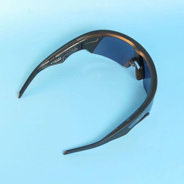 Смарт-окуляри Oakley Meta Vanguard Prizm Black