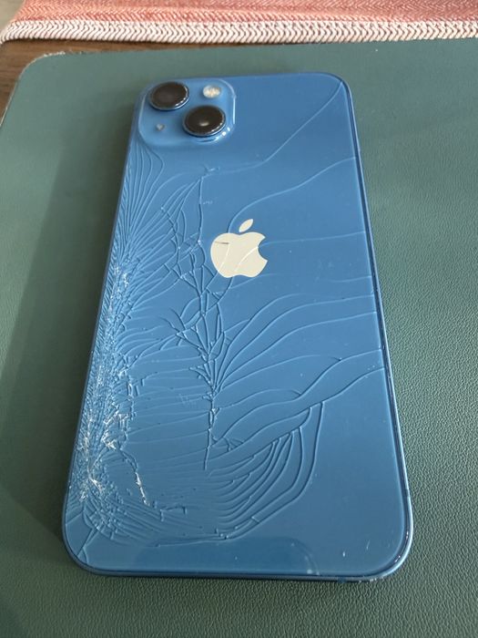 Iphone 13 - 256gb