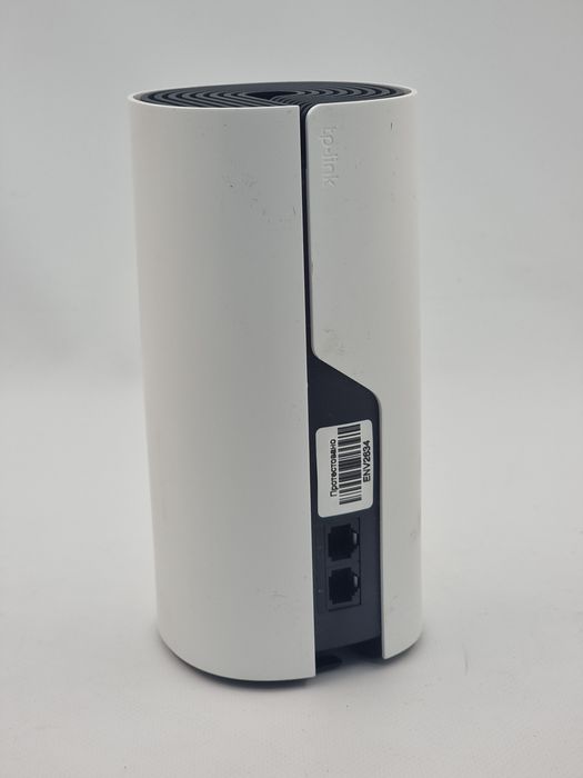 Роутер TP-Link Deco M4R, mesh-система, дводіапазонний Wi-Fi (2634)