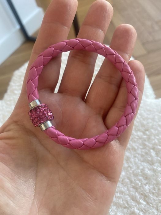 Bransoletka damska/dziewczęca