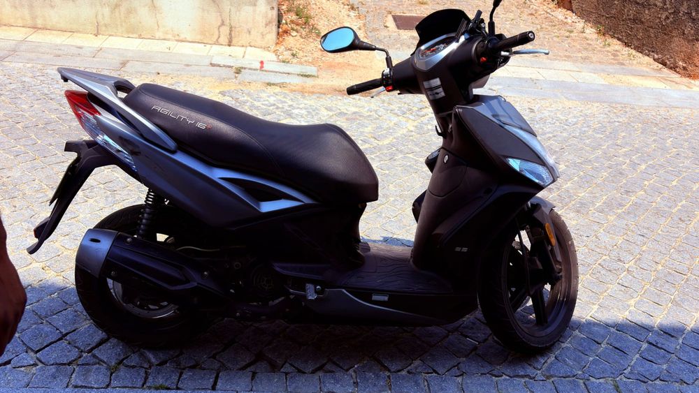 Scooter para vender