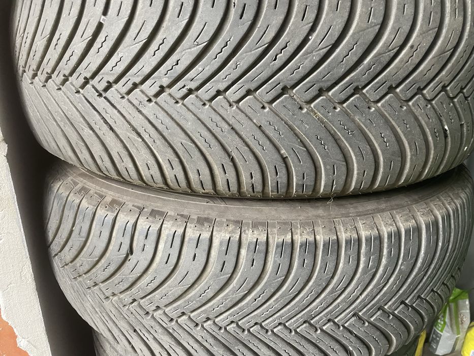 Opony całoroczne wielosezonowe Maxxis Premitra 215/70/16