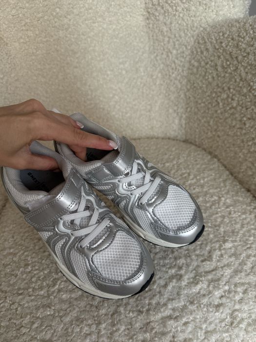 Кросівки дитячі Next, нам не підійшов розмір