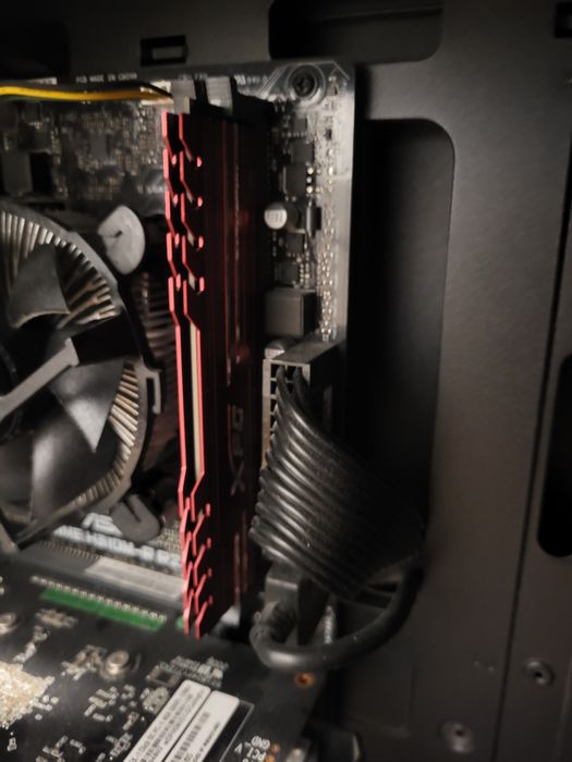 PC Gaming – GTX 1650 | 16GB RAM | SSD 512GB