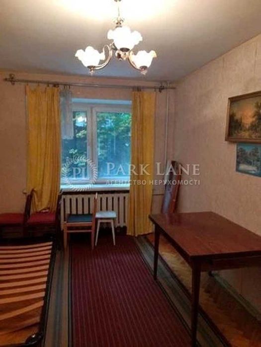 3кімн. бульвар Лесі Українки 10. Центр. ТРЦ Парус.