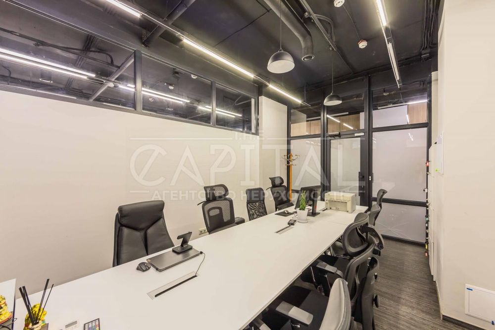 Коммерческая недвижимость по адресу ул. Ильенка Юрия (площадь 195 м²) - Atlanta.ua - фото 6