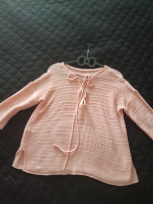 Sweterek Reserved L