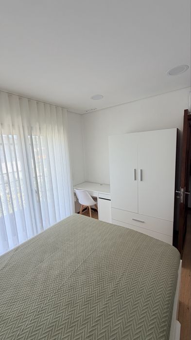 Suites para Arrendamento Prolongado