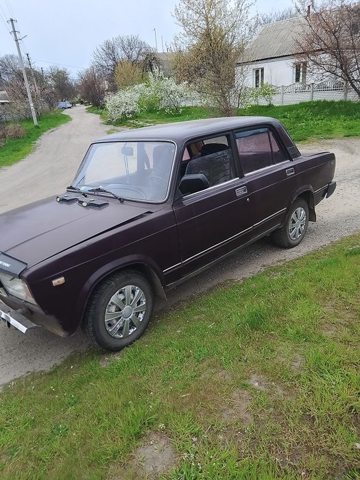 Продам Автомобіль