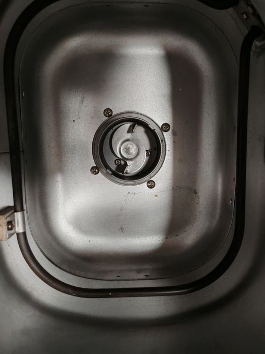 Хлібопічка Moulinex