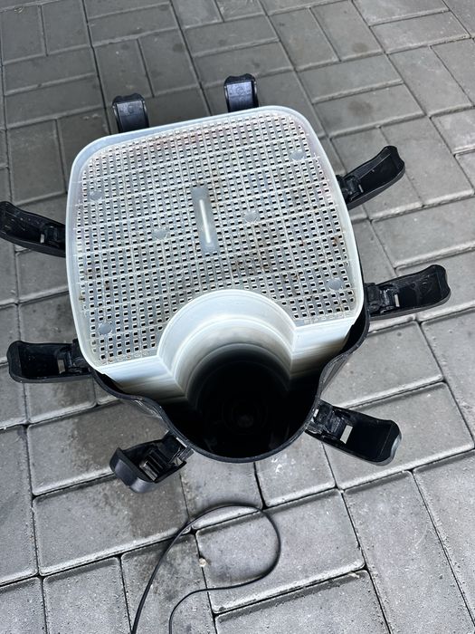 Aquael unimax 1200l /h