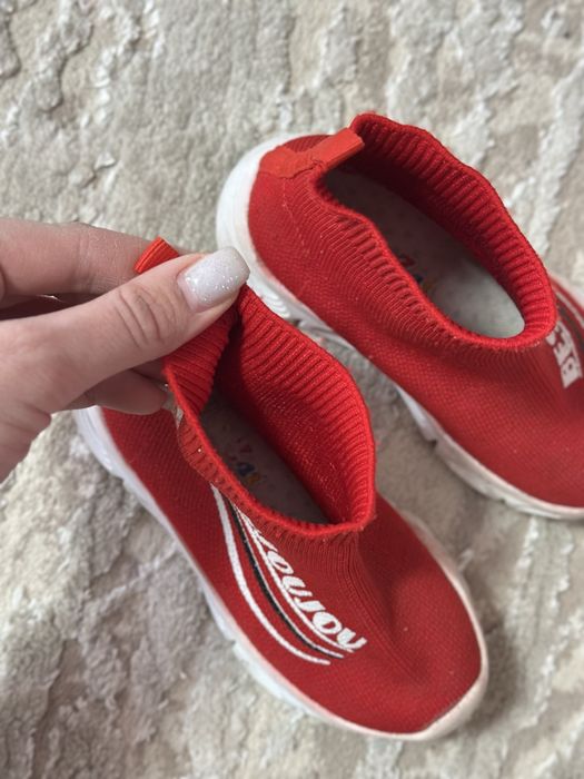 Кроси чулок розмір 27 унісекс