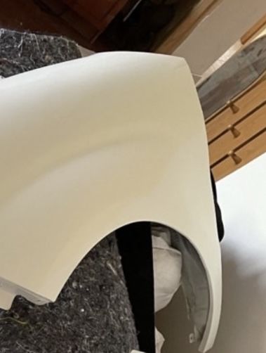 мото Крило переднє fiat diblo opel combo інші мото запч