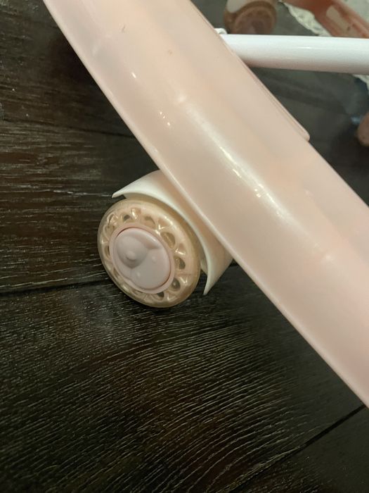 Ходулі для дівчинки