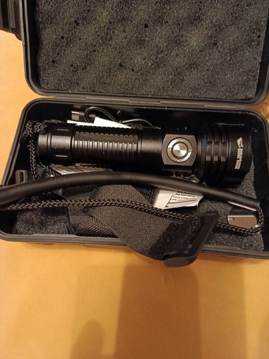 Ліхтар підводний