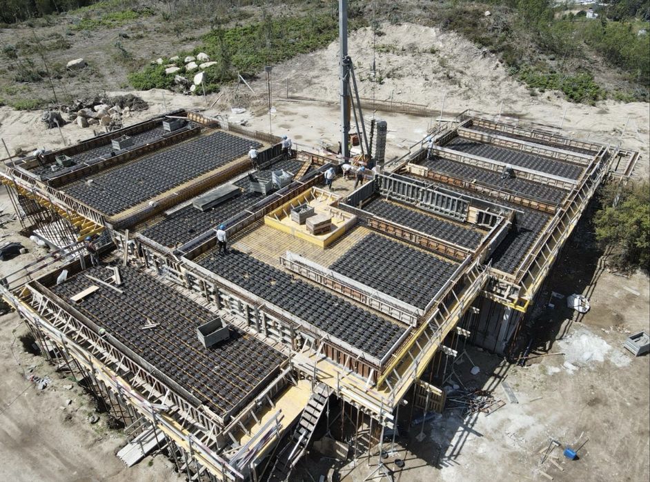 Engenheiro Civil – Direção / Fiscalização de obras  | Responsável Técnico