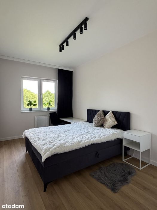 Dwupokojowe mieszkanie 46 m² | Osiedle Nad Jasieniem | Przy Parku - Widok 4