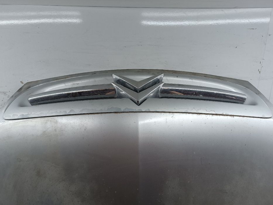 Capot - citroën xsara caixa/combi | 98 - 05