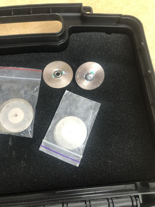 Гравер Помагатор Кутовий гравер для плитки