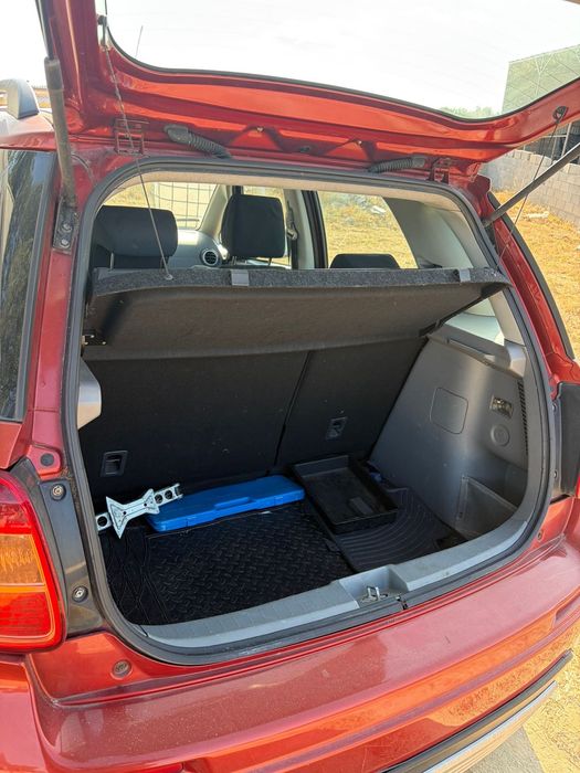 Suzuki SX4 1.6 (2008) – Versátil, Fiável e Pronto a Circular