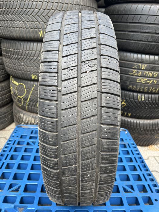 Opona Hankook vantra ST AS2 215/75/16C pojedynka