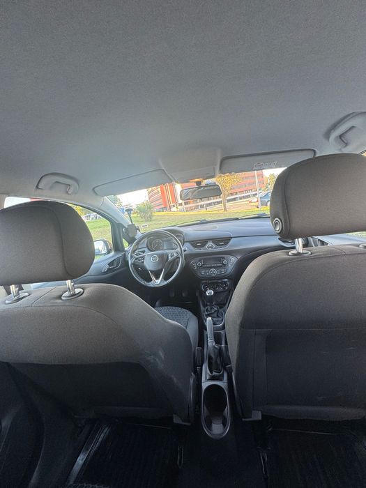 Opel Corsa 1.3 CDTI de 2017
