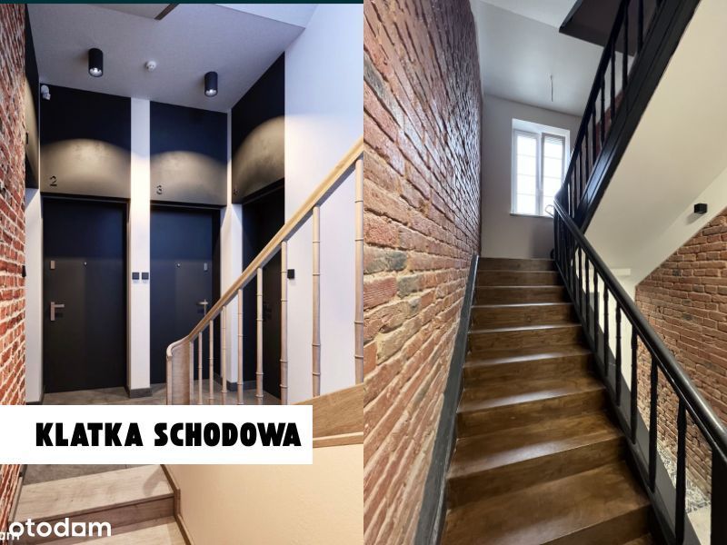 Piękne mieszkanie po remoncie | kamienica | 44 m² po podłodze | klima - Widok 6